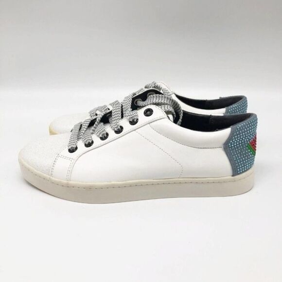 SAM EDELMAN Watermelon Sneakers - Picture 5 of 7